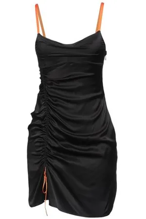 Heron Preston DRESSES - Mini dresses - on YOOX.com