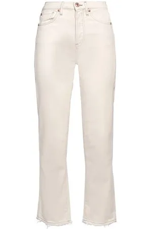 3x1 BOTTOMWEAR - Jeans - on YOOX.com