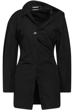 Jacquemus TOPWEAR - Shirts - on YOOX.com