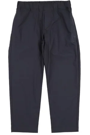 Emporio Armani BOTTOMWEAR - Trousers - on YOOX.com