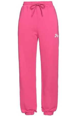 Msgm BOTTOMWEAR - Trousers - on YOOX.com