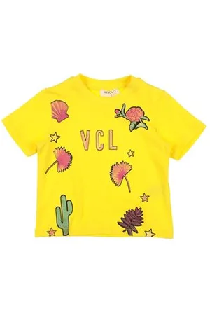 VICOLO TOPWEAR - T-shirts - on YOOX.com