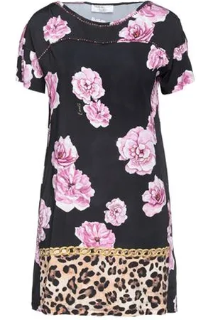EAN 13 DRESSES - Mini dresses - on YOOX.com