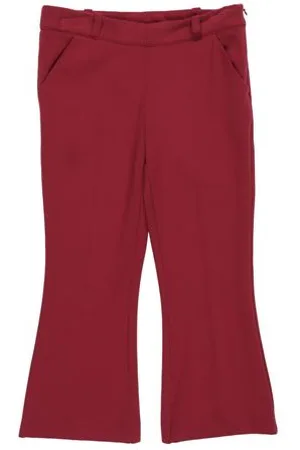 ERMANNO SCERVINO BOTTOMWEAR - Trousers - on YOOX.com