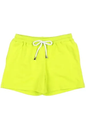 GAËLLE BOTTOMWEAR - Shorts & Bermuda Shorts - on YOOX.com