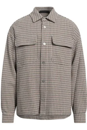 Palm Angels TOPWEAR - Shirts - on YOOX.com