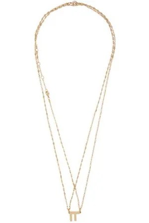 FISICO JEWELLERY and WATCHES - Necklaces - on YOOX.com