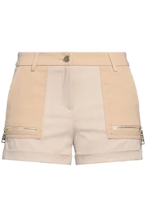 ANGELO MARANI BOTTOMWEAR - Shorts & Bermuda Shorts - on YOOX.com