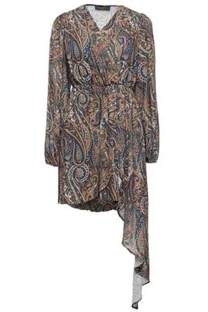 ANGELA MELE MILANO DRESSES - Mini dresses - on YOOX.com