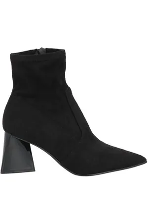 Steve Madden FOOTWEAR - Ankle boots - on YOOX.com