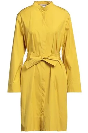 Max Mara DRESSES - Mini dresses - on YOOX.com