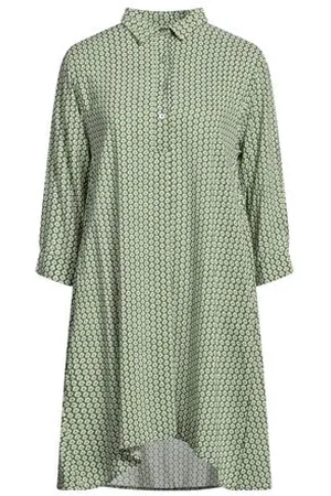 DELFINA DRESSES - Mini dresses - on YOOX.com