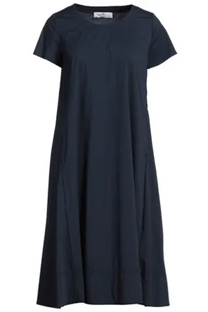 ANNA SERAVALLI DRESSES - Midi dresses - on YOOX.com