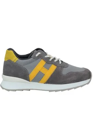 Hogan FOOTWEAR - Trainers - on YOOX.com