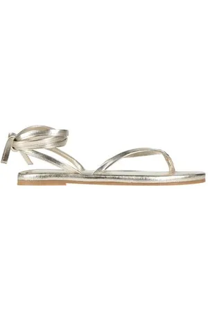 Apepazza FOOTWEAR - Thong sandals - on YOOX.com