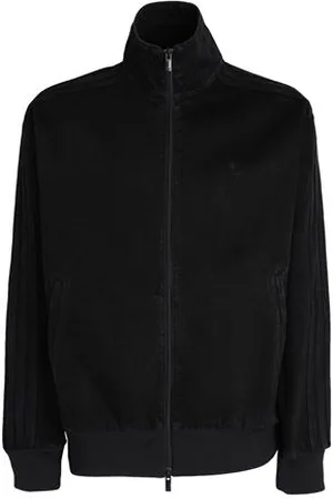 adidas COATS & JACKETS - Denim outerwear - on YOOX.com