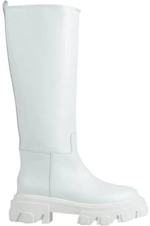 GIA FOOTWEAR - Boots - on YOOX.com