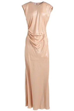 Serafini DRESSES - Maxi dresses - on YOOX.com
