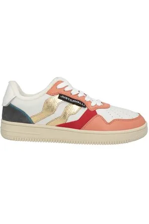 Roberto Cavalli FOOTWEAR - Trainers - on YOOX.com