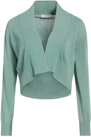ALPHA STUDIO KNITWEAR - Cardigans - on YOOX.com