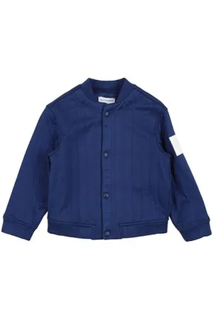 Emporio Armani TOPWEAR - Shirts - on YOOX.com