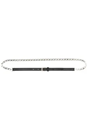 Emporio Armani Small Leather Goods - Belts - on YOOX.com