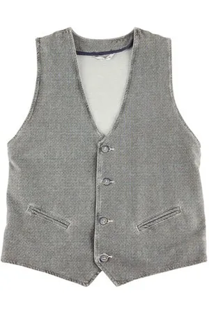 Manuel Ritz SUITS and CO-ORDS - Waistcoats - on YOOX.com