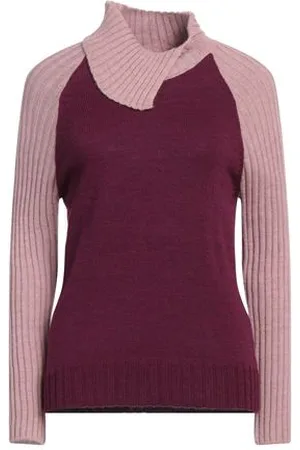 CASHMERE COMPANY KNITWEAR - Turtlenecks - on YOOX.com