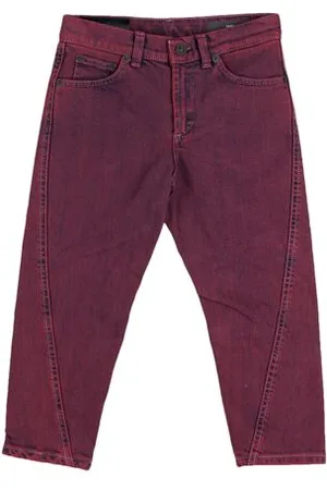 Dondup BOTTOMWEAR - Jeans - on YOOX.com