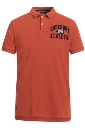 Superdry TOPWEAR - Polo shirts - on YOOX.com