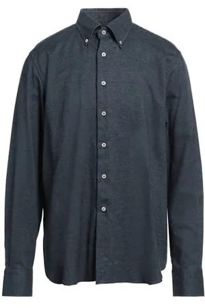 ALESSANDRO GHERARDI TOPWEAR - Shirts - on YOOX.com