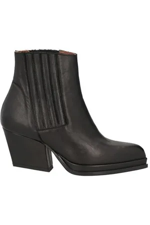 Curiosité FOOTWEAR - Ankle boots - on YOOX.com