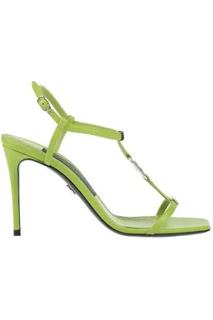 Dolce & Gabbana FOOTWEAR - Sandals - on YOOX.com