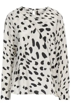 Manila Grace TOPWEAR - Tops - on YOOX.com