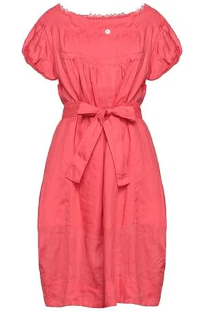 High DRESSES - Midi dresses - on YOOX.com