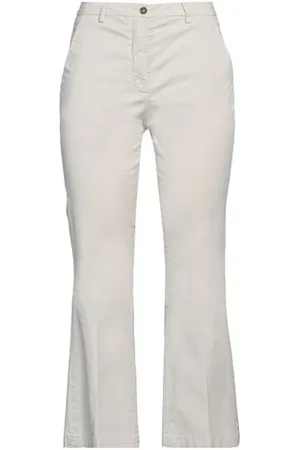 BRIGLIA BOTTOMWEAR - Trousers - on YOOX.com