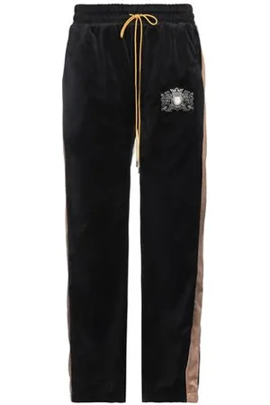 Rhude BOTTOMWEAR - Trousers - on YOOX.com