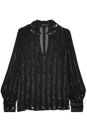 NILI LOTAN TOPWEAR - Tops - on YOOX.com