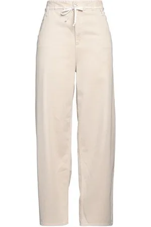 Isabel Marant BOTTOMWEAR - Trousers - on YOOX.com