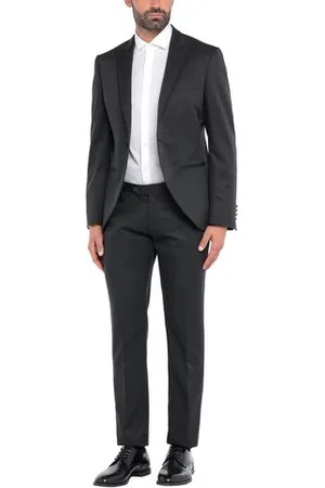 LUIGI BIANCHI MANTOVA SUITS and CO-ORDS - Suits - on YOOX.com