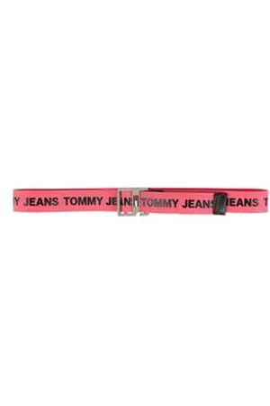 Tommy Hilfiger Small Leather Goods - Belts - on YOOX.com