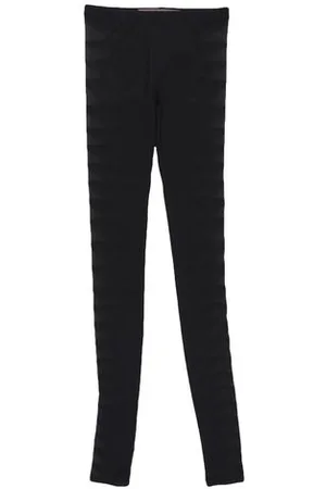 Rick Owens BOTTOMWEAR - Leggings - on YOOX.com