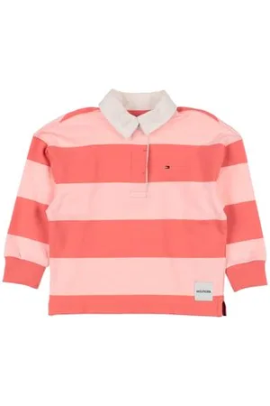 Tommy Hilfiger TOPWEAR - Polo shirts - on YOOX.com