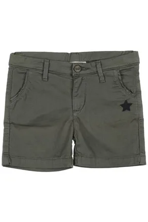 DOUUOD BOTTOMWEAR - Shorts & Bermuda Shorts - on YOOX.com