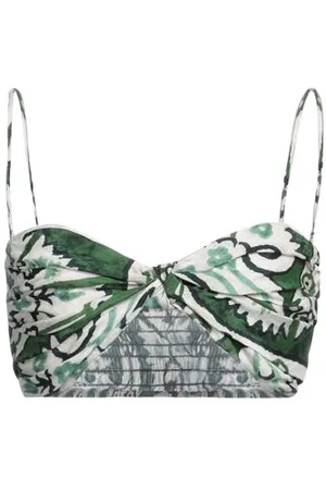 JOHANNA ORTIZ TOPWEAR - Tops - on YOOX.com