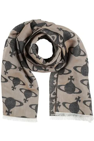 Vivienne Westwood ACCESSORIES - Scarves - on YOOX.com