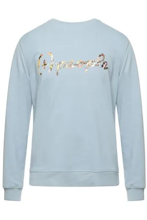 (+) people TOPWEAR - Sweatshirts - on YOOX.com
