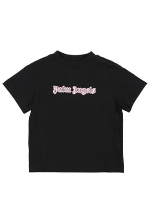 Palm Angels TOPWEAR - T-shirts - on YOOX.com