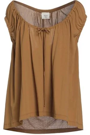 ALYSI TOPWEAR - Tops - on YOOX.com
