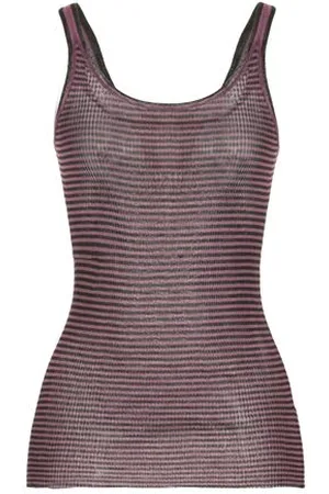 santoni TOPWEAR - Tops - on YOOX.com